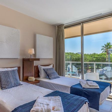 Flh Salgados Beach Apartment Guia  Dış mekan fotoğraf