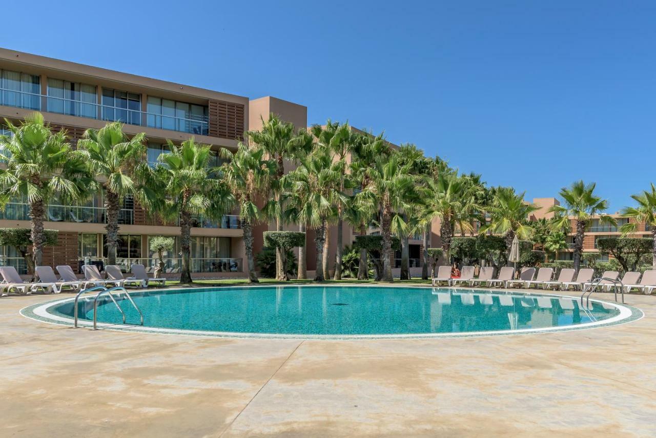 Flh Salgados Beach Apartment Guia  Dış mekan fotoğraf
