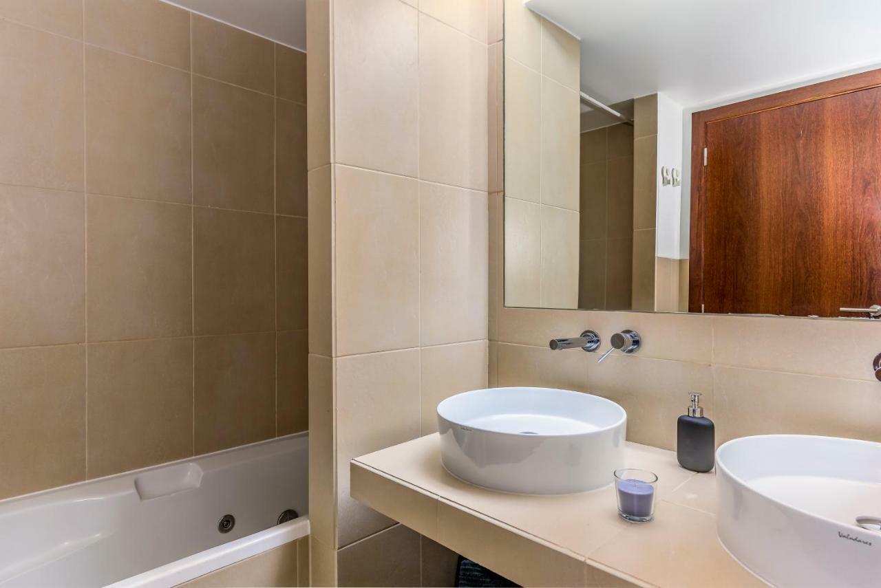 Flh Salgados Beach Apartment Guia  Dış mekan fotoğraf