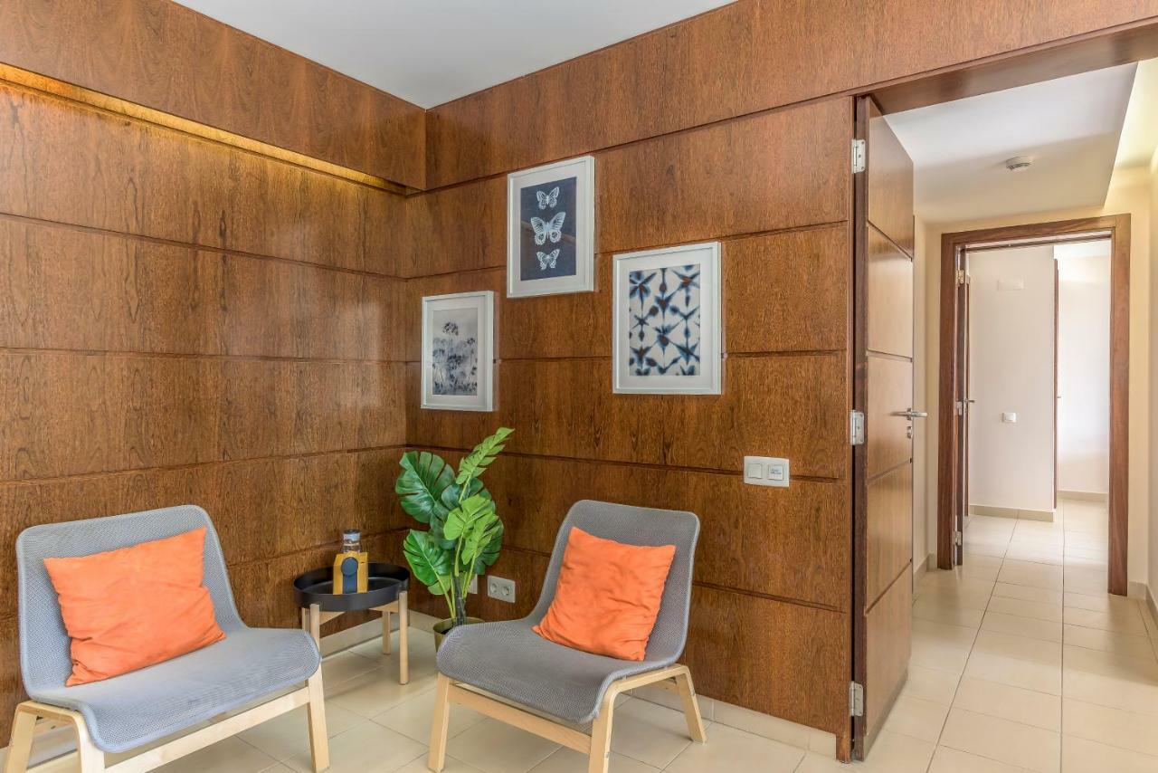 Flh Salgados Beach Apartment Guia  Dış mekan fotoğraf