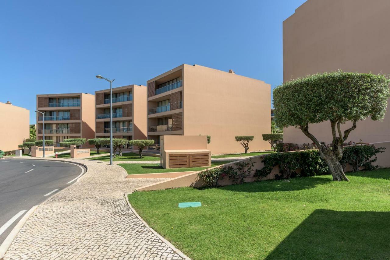 Flh Salgados Beach Apartment Guia  Dış mekan fotoğraf