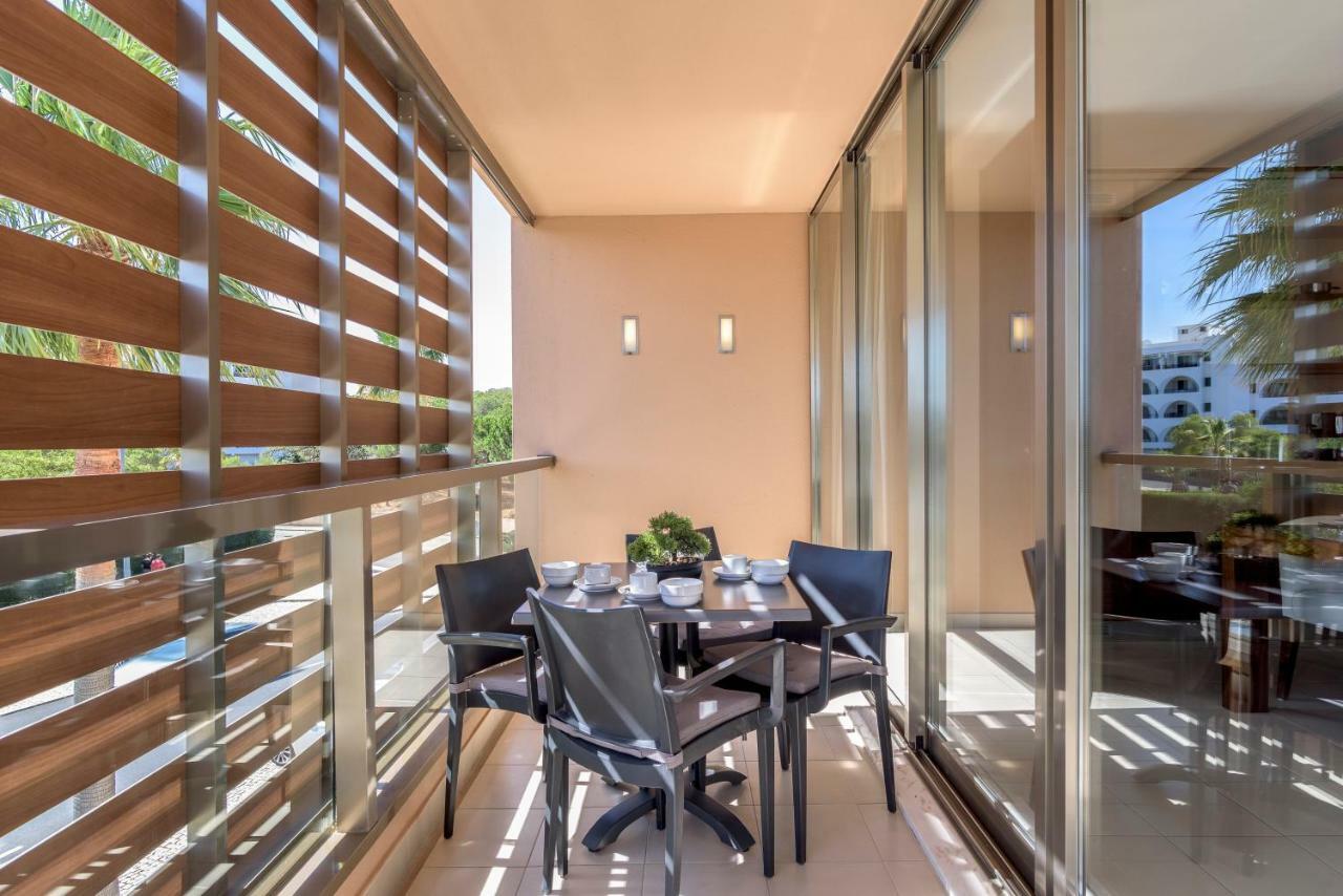 Flh Salgados Beach Apartment Guia  Dış mekan fotoğraf