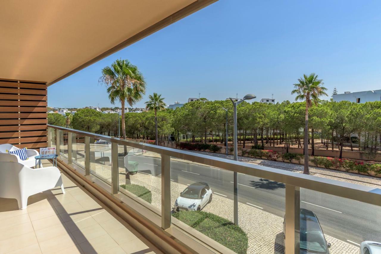 Flh Salgados Beach Apartment Guia  Dış mekan fotoğraf