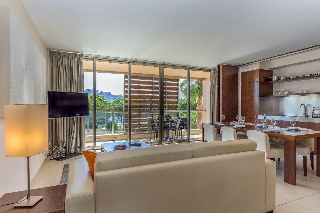 Flh Salgados Beach Apartment Guia  Dış mekan fotoğraf