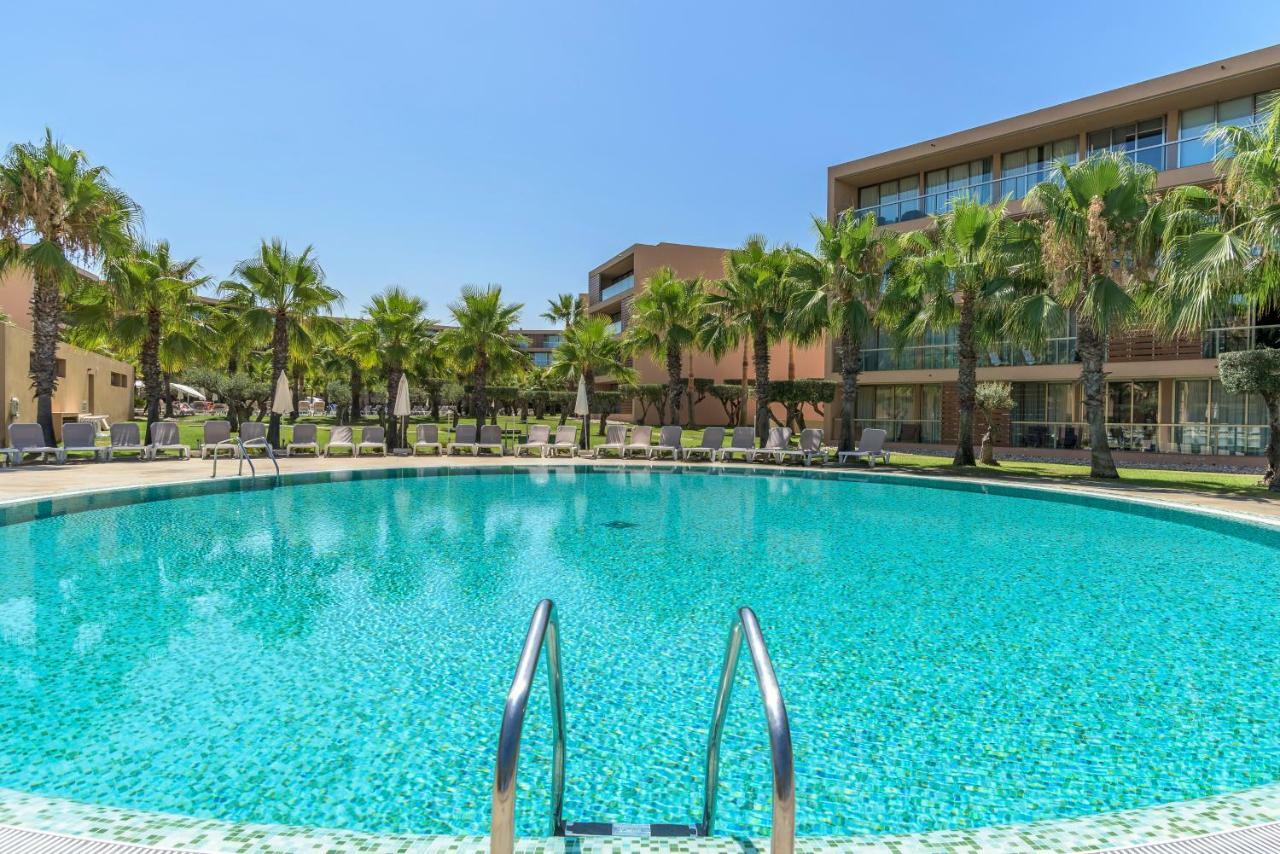 Flh Salgados Beach Apartment Guia  Dış mekan fotoğraf