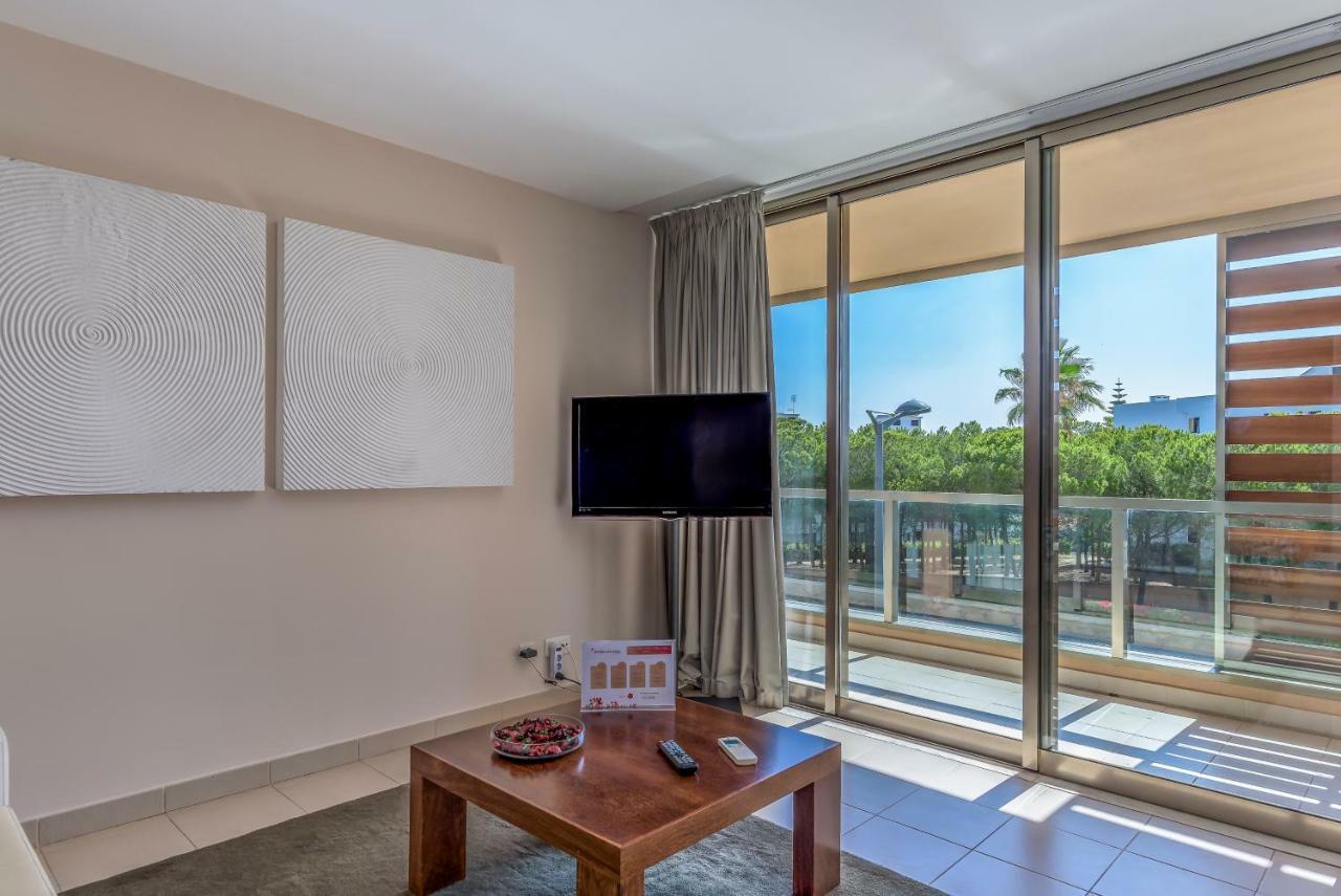 Flh Salgados Beach Apartment Guia  Dış mekan fotoğraf